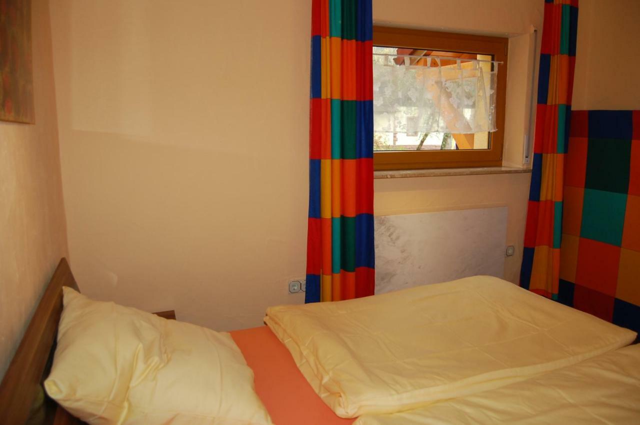 Ferienwohnung Grosso Gräfendorf Exterior foto